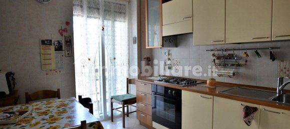 Квартира с 2 спальнями в Бари, Италия № 278656 13