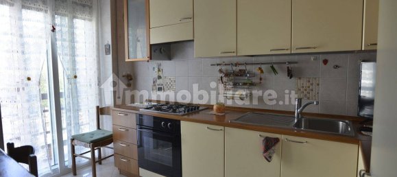 Квартира с 2 спальнями в Бари, Италия № 278656 16