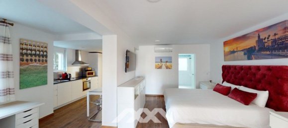 6 Schlafzimmer Villa in Caleta de Velez, Spain, Nr. 129011 11