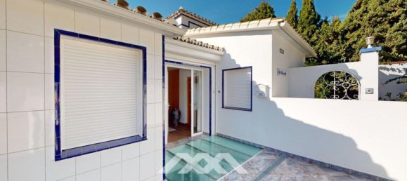 6 Schlafzimmer Villa in Caleta de Velez, Spain, Nr. 129011 47