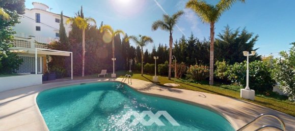 6 Schlafzimmer Villa in Caleta de Velez, Spain, Nr. 129011 14