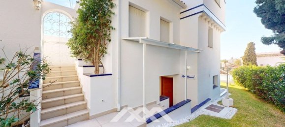 6 Schlafzimmer Villa in Caleta de Velez, Spain, Nr. 129011 48