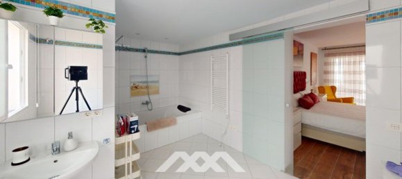 6 Schlafzimmer Villa in Caleta de Velez, Spain, Nr. 129011 26