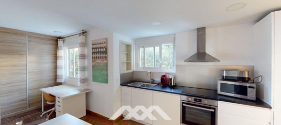 6 Schlafzimmer Villa in Caleta de Velez, Spain, Nr. 129011 13