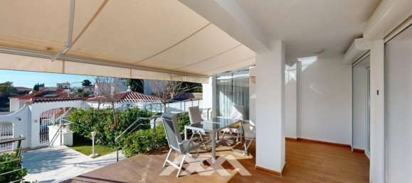 6 Schlafzimmer Villa in Caleta de Velez, Spain, Nr. 129011 18