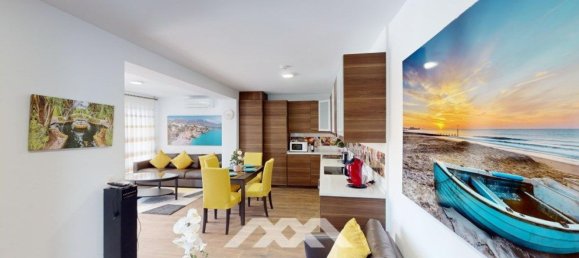 6 Schlafzimmer Villa in Caleta de Velez, Spain, Nr. 129011 23