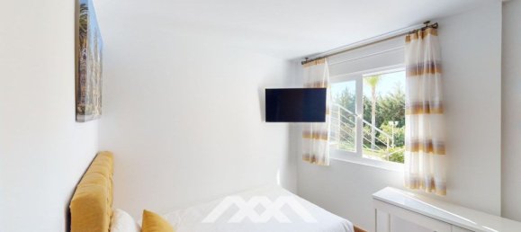 6 Schlafzimmer Villa in Caleta de Velez, Spain, Nr. 129011 24