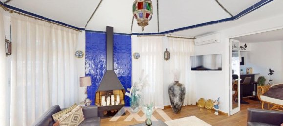 6 Schlafzimmer Villa in Caleta de Velez, Spain, Nr. 129011 33