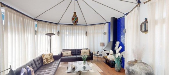 6 Schlafzimmer Villa in Caleta de Velez, Spain, Nr. 129011 34