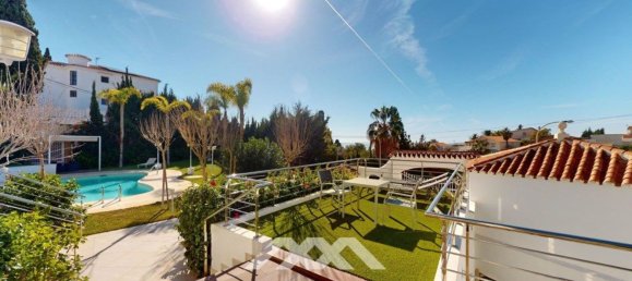 6 Schlafzimmer Villa in Caleta de Velez, Spain, Nr. 129011 49