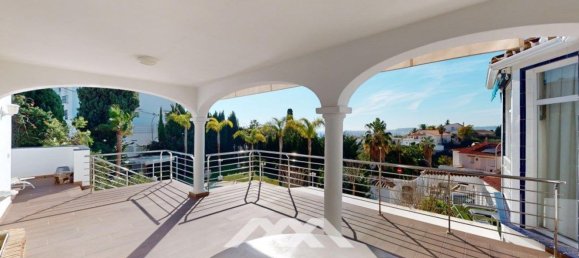 6 Schlafzimmer Villa in Caleta de Velez, Spain, Nr. 129011 29