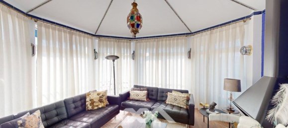 6 Schlafzimmer Villa in Caleta de Velez, Spain, Nr. 129011 35