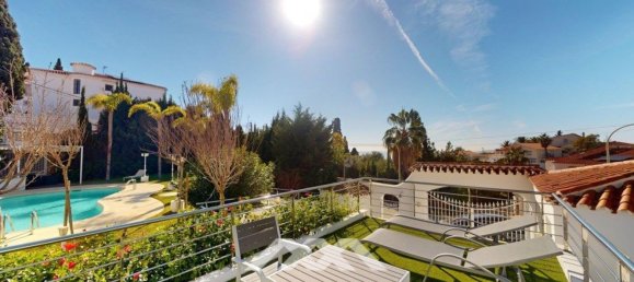 6 Schlafzimmer Villa in Caleta de Velez, Spain, Nr. 129011 50