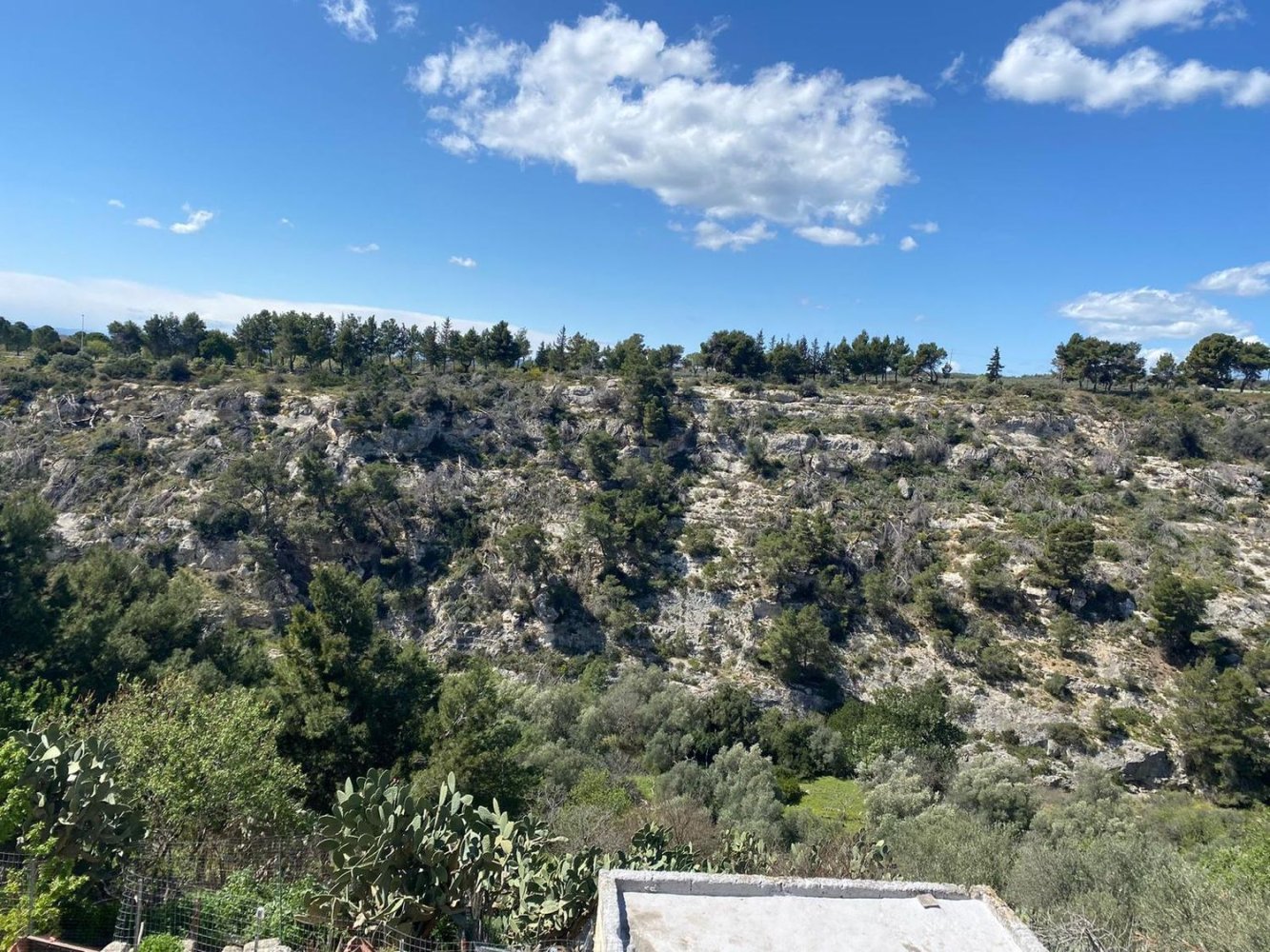 Studio in Palagianello, Italy, Nr. 284298