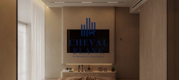 2 chambres Appartement à Jumeirah Village Circle, UAE No. 6709 6