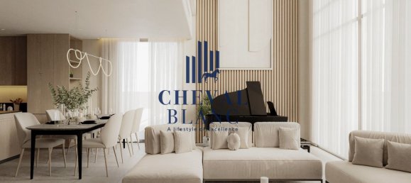 2 chambres Appartement à Jumeirah Village Circle, UAE No. 6709 3