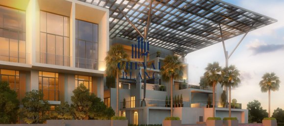 2 chambres Appartement à Jumeirah Village Circle, UAE No. 6709 13