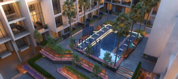 2 chambres Appartement à Jumeirah Village Circle, UAE No. 6709 14