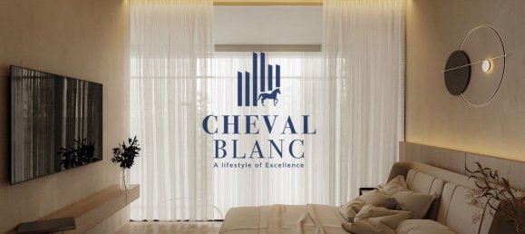 2 chambres Appartement à Jumeirah Village Circle, UAE No. 6709 5