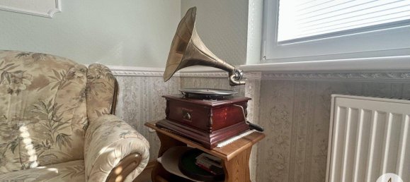 4-salle Appartement à Ganserndorf, Austria No. 214699 4