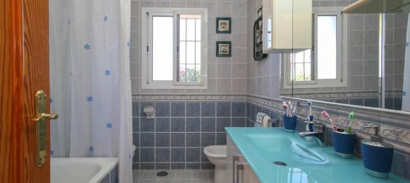 5 bedrooms House in Alhaurin de la Torre, Spain No. 78272 37