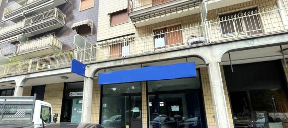  عقار تجاري في Turin, Italy 102متر مربع رقم 378367 6