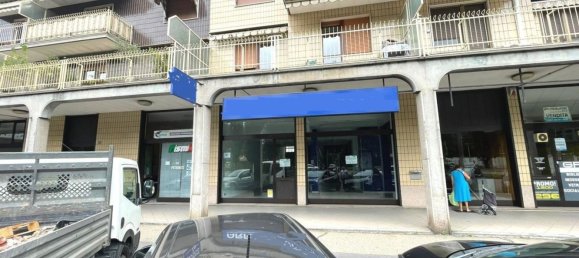  عقار تجاري في Turin, Italy 102متر مربع رقم 378367 28