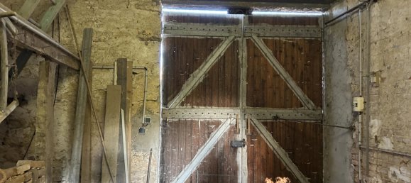 Дом с 4 спальнями в Буэс, Франция № 228919 13