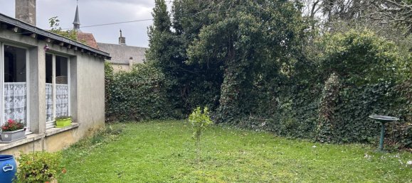 Дом с 4 спальнями в Буэс, Франция № 228919 9