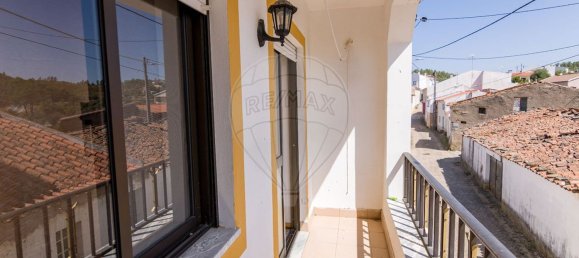 Casa de 3 dormitorios en Vila Velha de Rodao, Portugal No. 171922 12