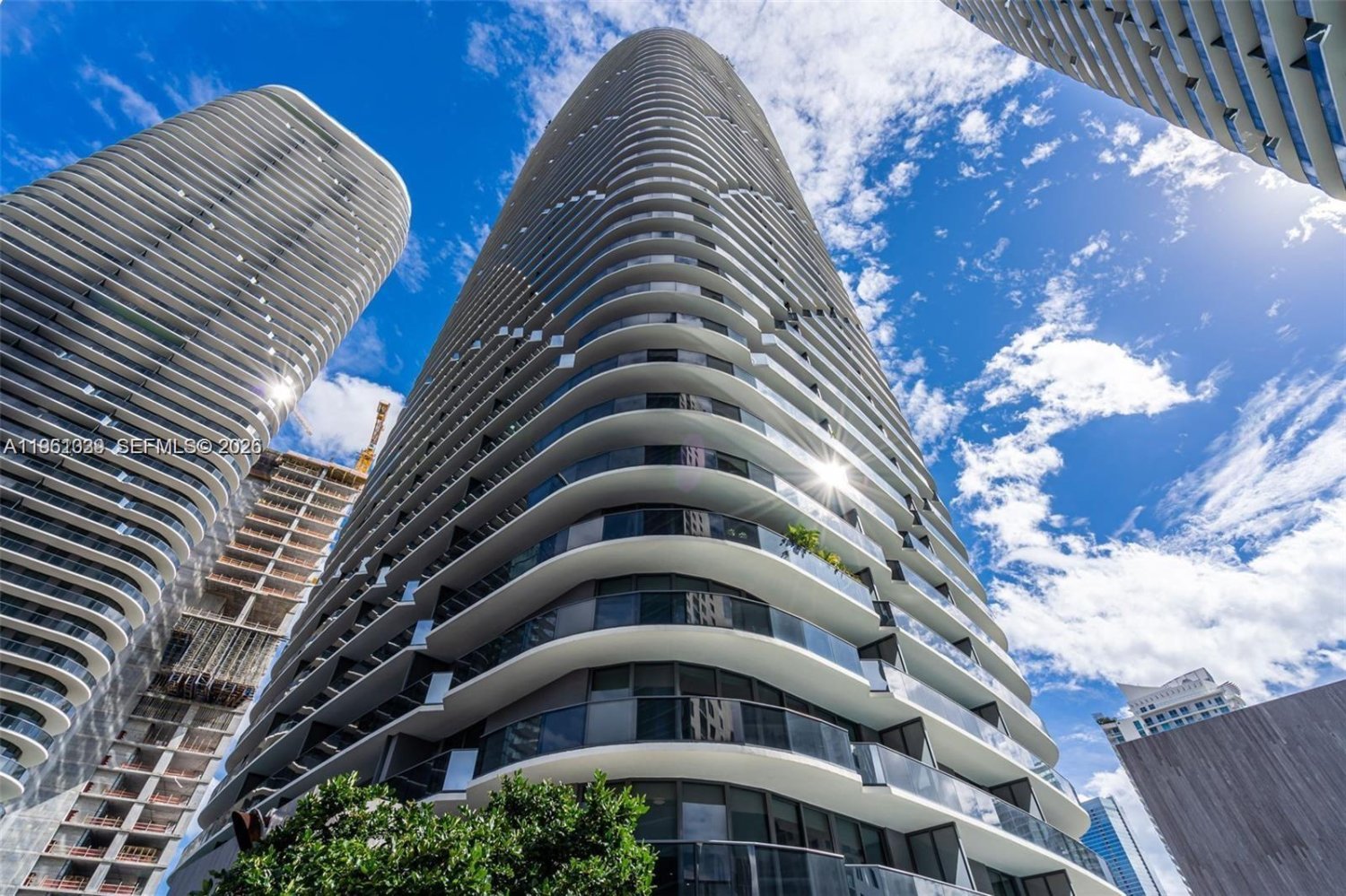 1 غرف نوم عقار تجاري في Miami, الولايات المتحدة رقم 615471