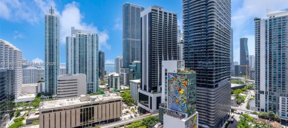 1 غرف نوم عقار تجاري في Miami, الولايات المتحدة رقم 615471 6