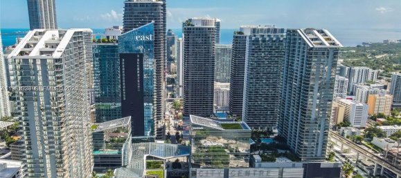 1 غرف نوم عقار تجاري في Miami, الولايات المتحدة رقم 615471 5