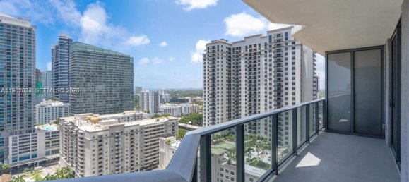 1 غرف نوم عقار تجاري في Miami, الولايات المتحدة رقم 615471 4