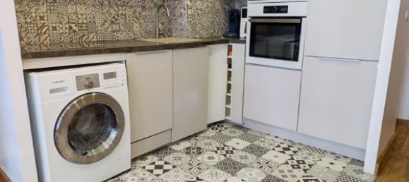 1 bedroom Apartment in Courbevoie, France No. 133582 5