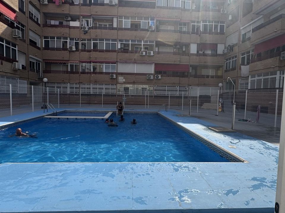 2 bedrooms Apartment in Torrevieja, Spain No. 209588
