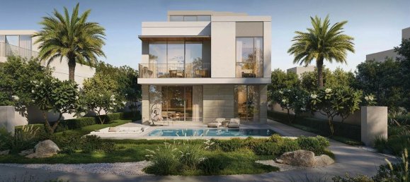 Villa T4 em Dubai, UAE N.º 111960 15