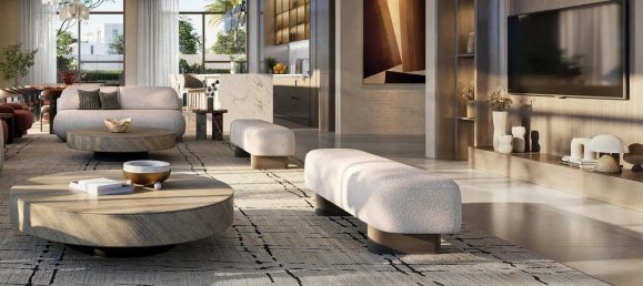 Villa T4 em Dubai, UAE N.º 111960 3