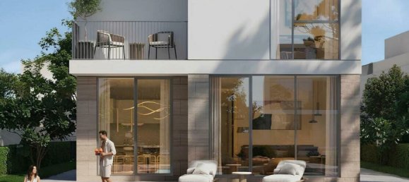 Villa T4 em Dubai, UAE N.º 111960 6