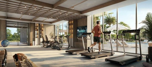 Villa T4 em Dubai, UAE N.º 111960 5