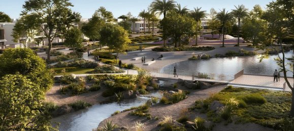 Villa T4 em Dubai, UAE N.º 111960 14