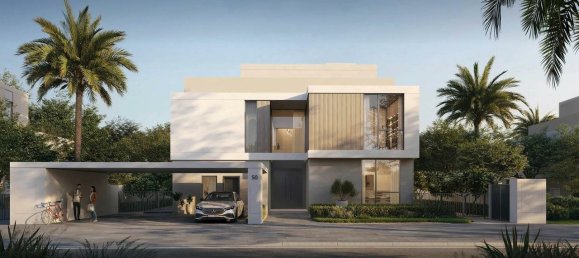 Villa T4 em Dubai, UAE N.º 111960 13