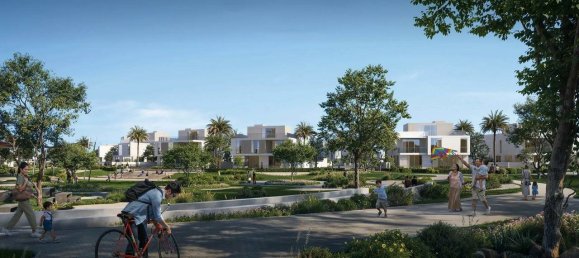 Villa T4 em Dubai, UAE N.º 111960 10