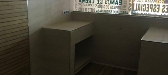 Gewerbliche Immobilie in Leon, Spain 100m², Nr. 125003 2