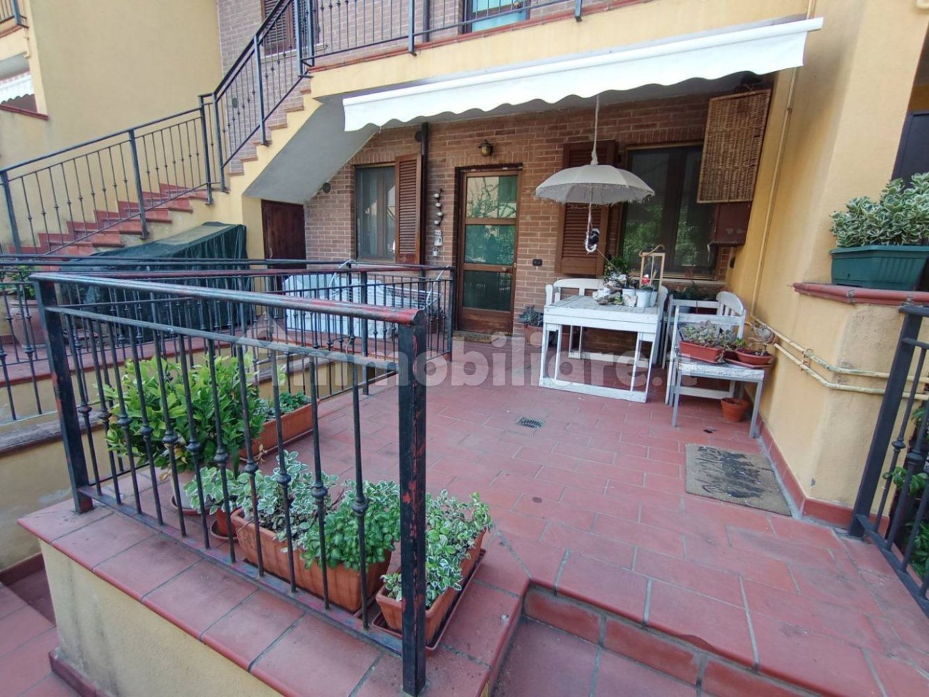 2 bedrooms Apartment in Foiano della Chiana, Italy No. 355173