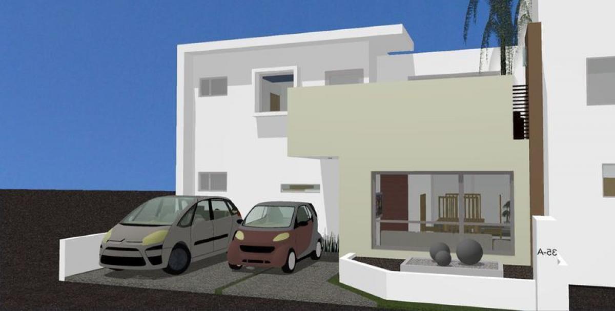 4 Schlafzimmer Haus in Queretaro, Mexico, Nr. 181142