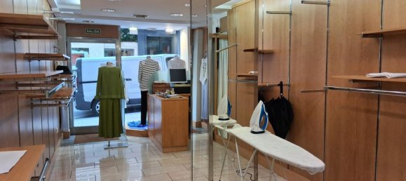 40m² Commercial property in Santander, Spain No. 149853 9