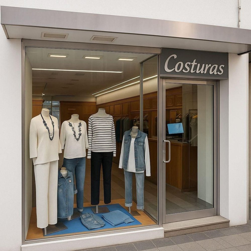 40m² Commercial property in Santander, Spain No. 149853