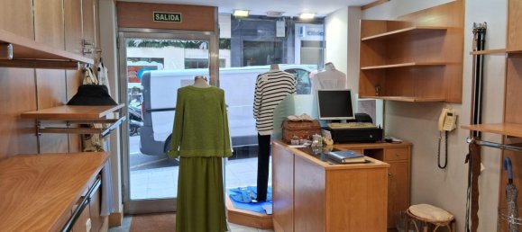 40m² Commercial property in Santander, Spain No. 149853 6