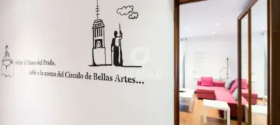 Квартира с 6 спальнями в Мадрид, Испания № 176732 6